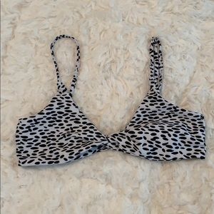 Tillys bikini top
